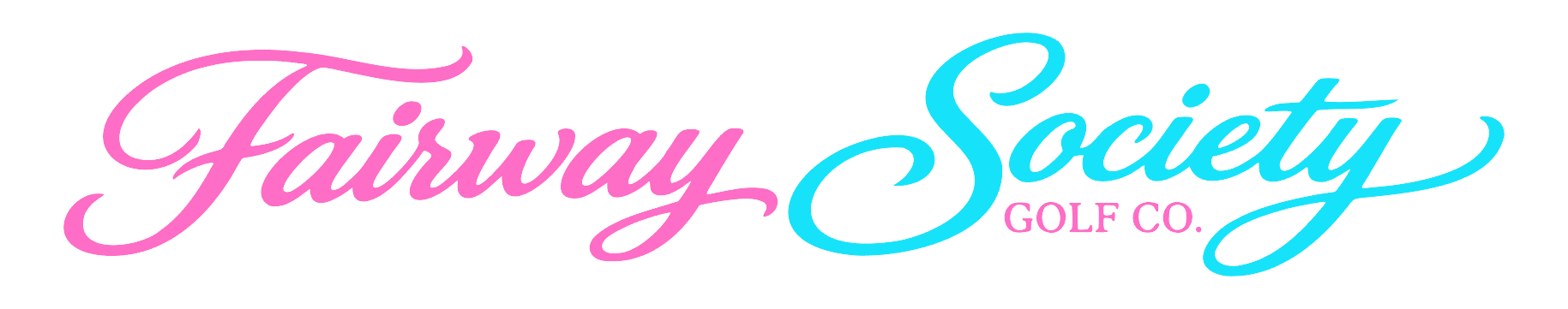 Fairway Society Golf Co